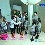 Pemain GGS Returns Episode 6-6