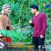 Pemain Pangeran Episode 72-1