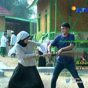 Ricky Harun dan Fita Anggriani Pangeran Episode 61-3
