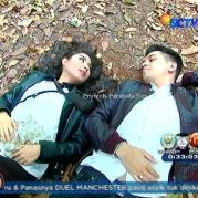 Romantis Jessica Mila dan Kevin Julio GGS Returns Episode 14