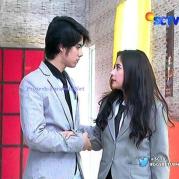 Romantis Mesra Aliando dan Prilly GGS Returns Episode 9