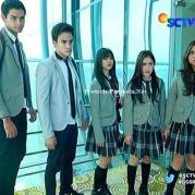 Serigala GGS Returns