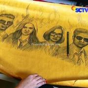 Sketsa Vampir GGS Returns Episode 8