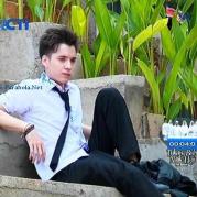 Stefan William Anak Jalanan
