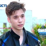 Stefan William Pemain Anak Jalanan RCTI