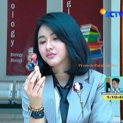 Adinda Azani GGS Returns Episode 29