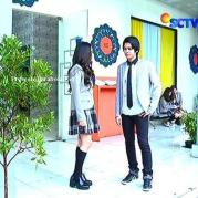 Aliando dan Jessica GGS Returns Episode 29