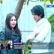Aliando dan Prilly GGS Returns Episode 30-3