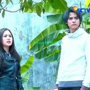 Aliando dan Prilly GGS Returns Episode 30
