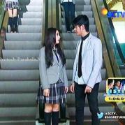 Aliando dan Prilly GGS Returns Episode 47