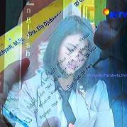 Coretan Isi Hati Adinda Azani GGS Returns Episode 29