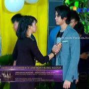 Digo dan Shiren GGS Returns Episode 27