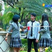 Digo, Prilly dan Shiren GGS Returns Episode 48
