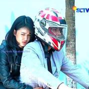 Foto Mesra Aliando dan Adinda Azani GGS Returns Episode 28-3