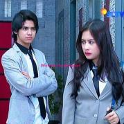 Foto Mesra Aliando dan Prilly GGS Returns Episode 24