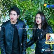 Foto Mesra Aliando dan Prilly GGS Returns Episode 49-2