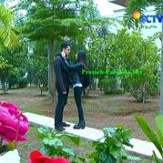 Foto Mesra Jessica Mila dan Kevin Julio GGS Returns Episode 48