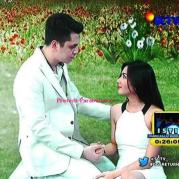 Foto Mesra Kevin Julio dan Jessica GGS Returns Episode 22