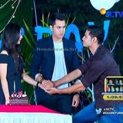 Foto Mesra Kevin Julio dan Jessica Mila GGS Returns Episode 27