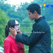 Foto Mesra Keysa dan Louis GGS Returns Episode 50