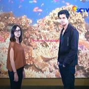 Foto Mesra Louis dan Keysa GGS Returns Episode 22