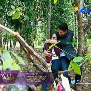 Foto Mesra Louis dan Keysa GGS Returns Episode 33-1