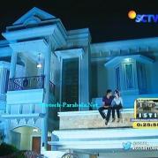 Foto Mesra Pamela Bowie dan Kevin Hillers GGS Returns Episode 50