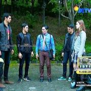 Foto Pemain GGS Returns Episode 47