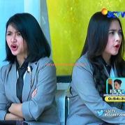 Foto Prilly dan Shiren GGS Returns Episode 29