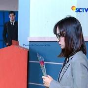 Louis dan Keysa GGS Returns Episode 24