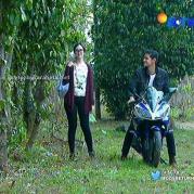Louis dan Keysa GGS Returns Episode 33
