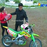 Louis dan Keysa GGS Returns Episode 50