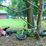 Louis dan Keysa Terkapar GGS Returns Episode 50