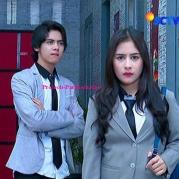 Mesra Aliando dan Prilly GGS Returns Episode 24