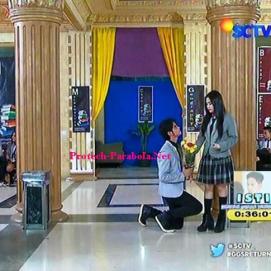 Mesra Aliando dan Prilly GGS Returns Episode 44