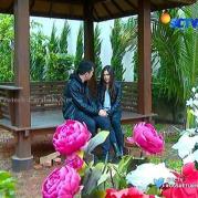 Mesra Jessica Mila dan Kevin Julio GGS Returns Episode 49