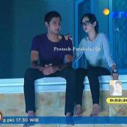 Mesra Kevin Hillers dan Pamela Bowie GGS Returns Episode 49