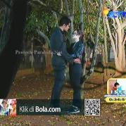 Mesra Kevin Hillers dan Pamela Bowie GGS Returns Episode 50
