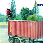 Motorcross Louis dan Keysa GGS Returns Episode 50
