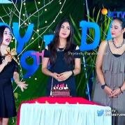 Pemain GGS Returns Episode 27