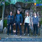 Pemain GGS Returns Episode 39-1