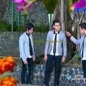 Pemain GGS Returns Episode 39