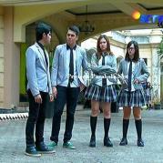 Pemain GGS Returns Episode 48