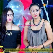 Prilly dan Mommy GGS Returns Episode 27