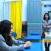 Prilly dan Shiren GGS Returns Episode 28