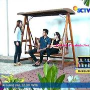 Foto Louis, Keysa dan Klara GGS Returns Episode 51