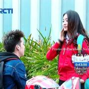 Foto Mesra Stefan William dan Natasha Wilona Anak Jalanan 109