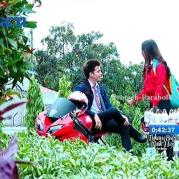 Foto Mesra Stefan William dan Natasha Wilona Anak Jalanan 110