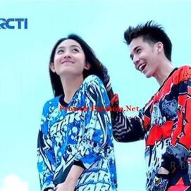Foto Mesra Stefan William dan Natasha Wilona Anak Jalanan 129