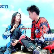 Foto Mesra Stefan William dan Natasha Wilona Anak Jalanan 130